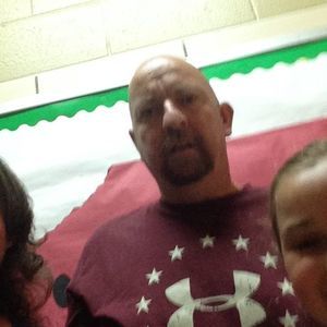 Meet your Posher, William